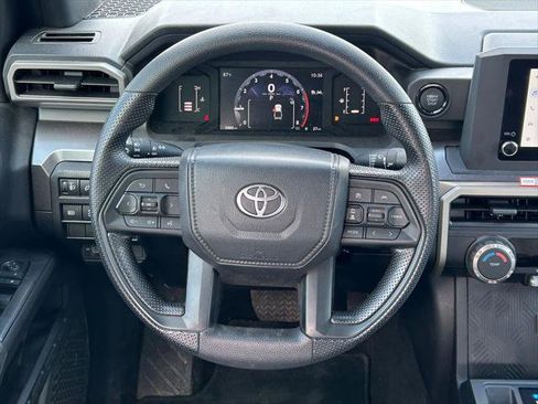 Certified 2026 Toyota Tacoma SR5 RWD image 37