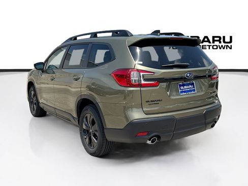 New 2026 Subaru Ascent Premium AWD/4WD image 6