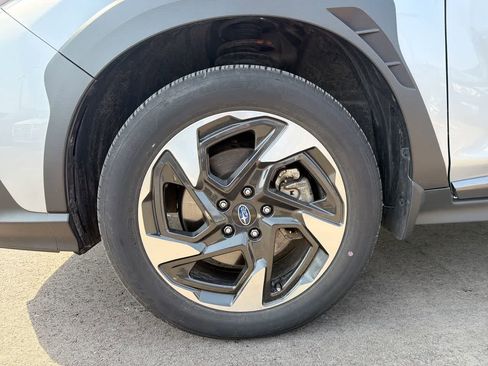 Certified 2024 Subaru Crosstrek 2.5i Limited image 19