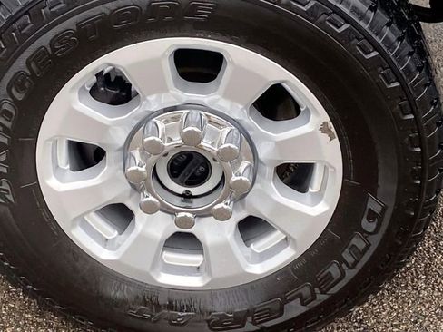 Used 2024 Ford F250 XLT w/ 360-Degree Camera Package AWD/4WD image 30