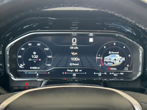 Used 2022 GMC Sierra 1500 Elevation image 25