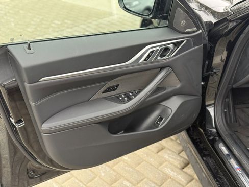 Certified 2025 BMW 430i w/ M Sport Package image 11