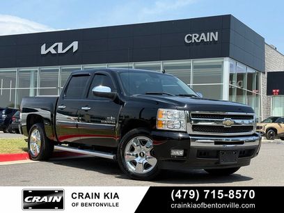 Used 2011 Chevrolet Silverado 1500 LT w/ Texas Edition