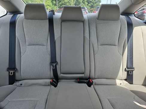 Used 2023 Honda Accord EX image 14