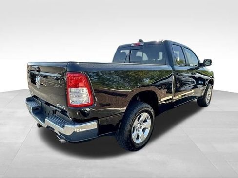 Used 2021 RAM 1500 Big Horn AWD/4WD image 7