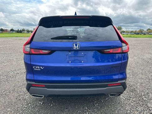 Used 2023 Honda CR-V Sport image 11