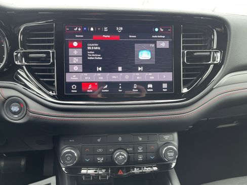 New 2026 Dodge Durango GT image 26