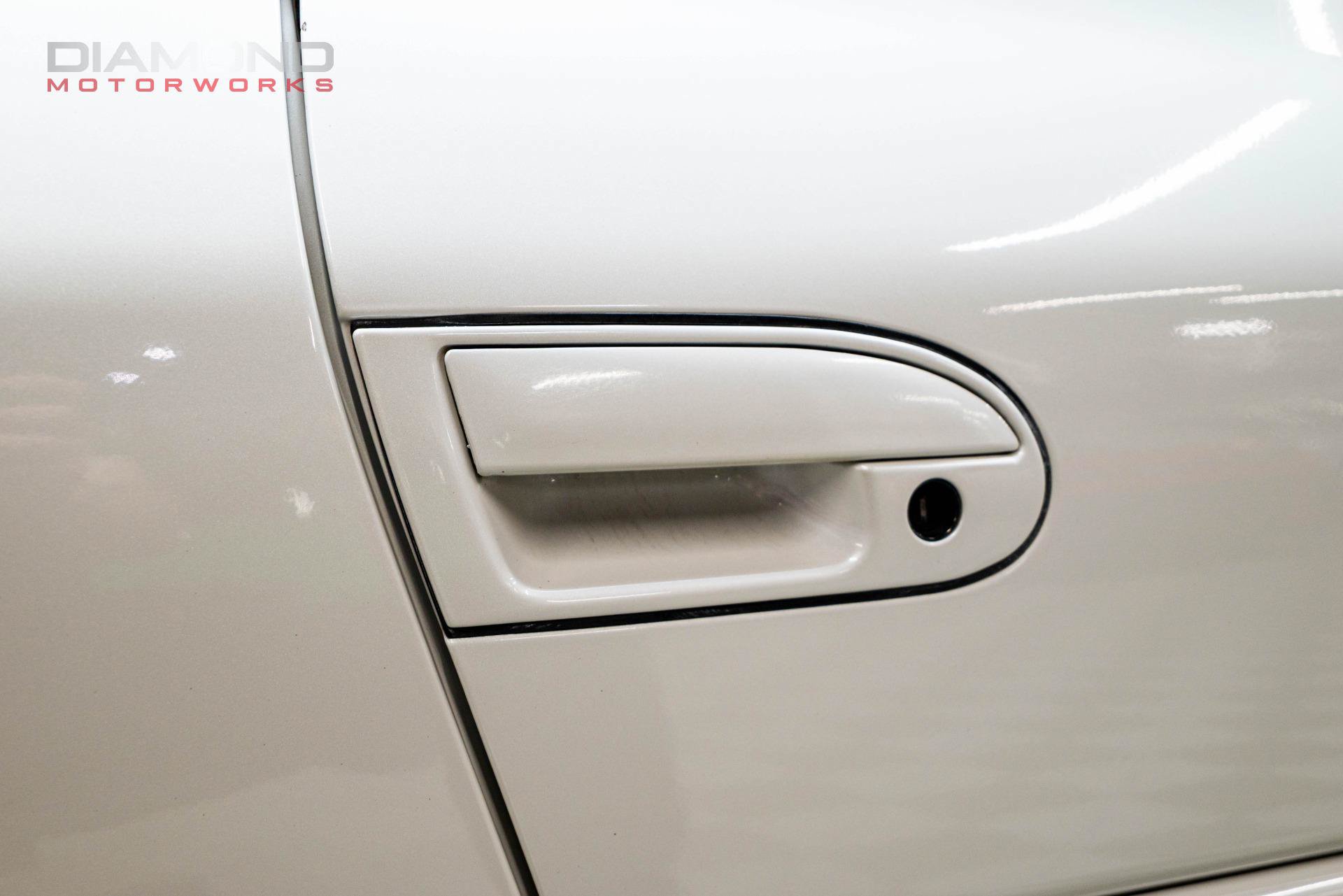 Used 1997 Mitsubishi 3000GT VR-4 AWD/4WD image 56