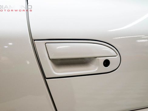 Used 1997 Mitsubishi 3000GT VR-4 AWD/4WD image 56