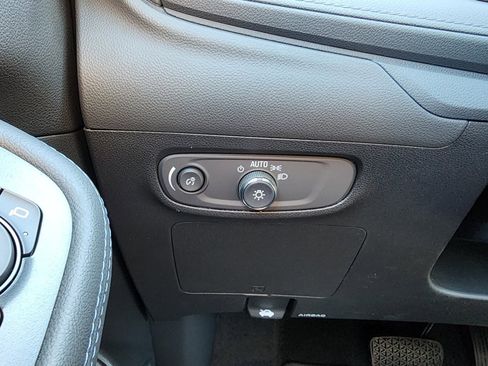 New 2026 Buick Encore GX Sport Touring image 18