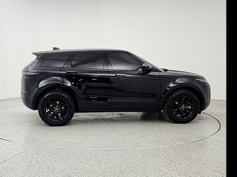 Used 2024 Land Rover Range Rover Evoque S image 4