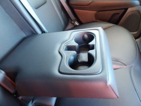 New 2026 Jeep Compass Latitude AWD/4WD image 11