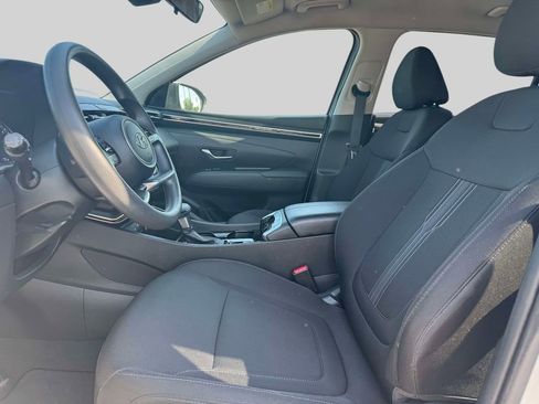 Used 2023 Hyundai Tucson SEL AWD/4WD image 13