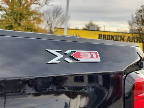 New 2026 GMC Sierra 1500 Elevation w/ Elevation Premium Package image 11