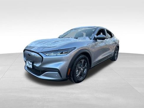 Used 2021 Ford Mustang Mach-E Select w/ Comfort/Technology Package image 2