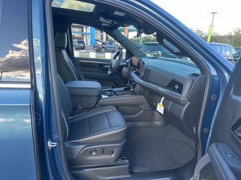 New 2026 Chevrolet Tahoe Premier w/ Sun And Tow Package image 34