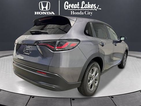 New 2027 Honda HR-V LX image 5
