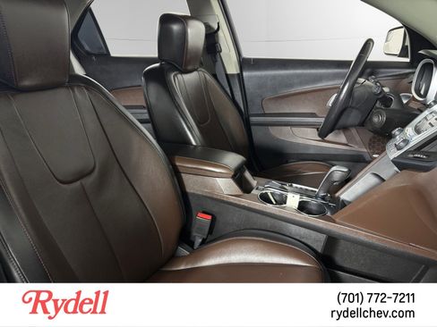 Used 2014 Chevrolet Equinox LT w/ Power Convenience Package AWD/4WD image 16