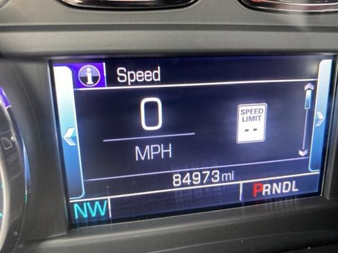 Used 2019 Chevrolet Tahoe LT AWD/4WD image 2