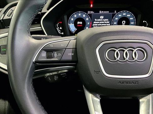 Used 2024 Audi Q3 2.0T Premium w/ Convenience Package AWD/4WD image 20
