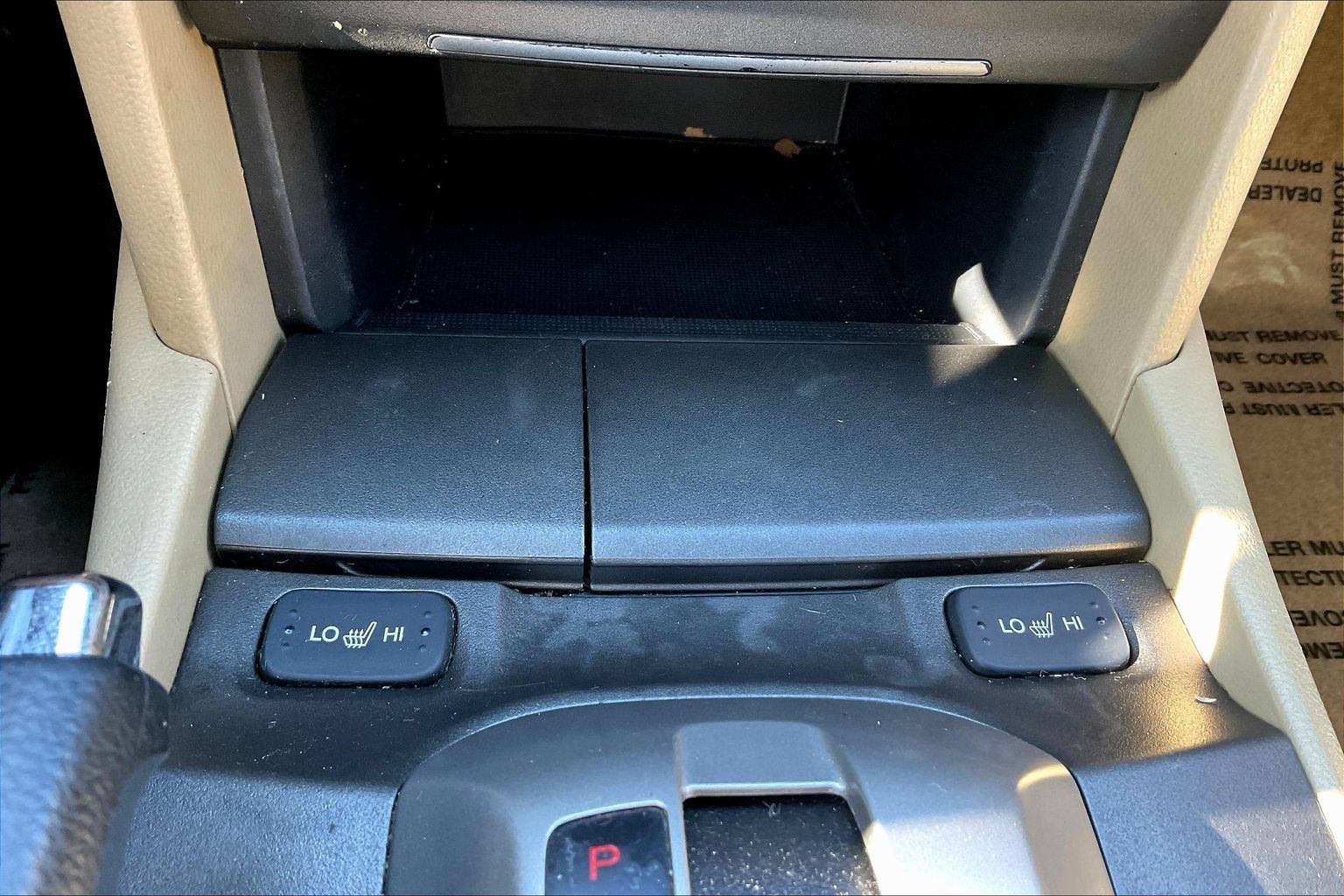 Used 2012 Honda Accord EX-L image 15