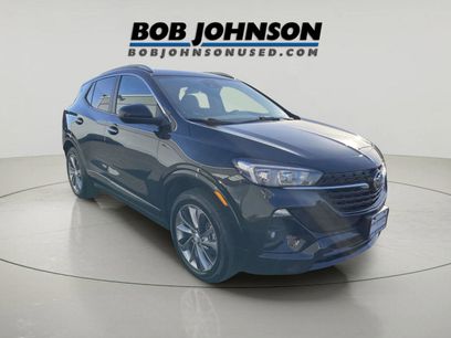 Used 2023 Buick Encore GX Select w/ Sport Touring Package