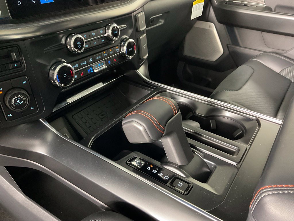 New 2026 Ford F150 Raptor AWD/4WD image 20
