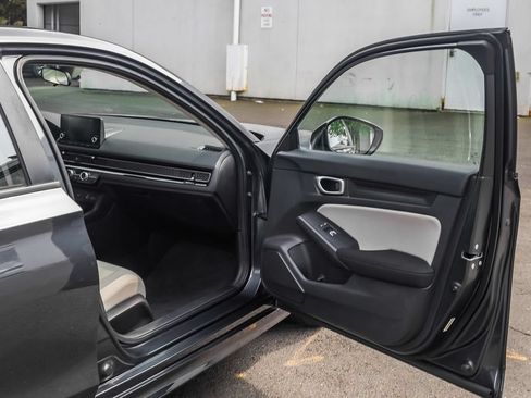 Used 2024 Honda Civic LX image 18