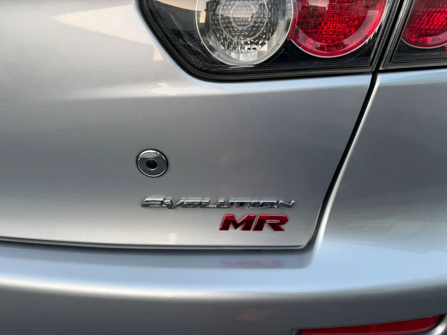 Used 2015 Mitsubishi Lancer Evolution MR AWD/4WD image 16