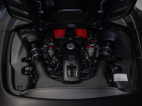Used 2017 Ferrari 488 Spider RWD image 20
