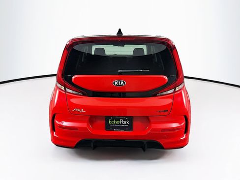 Used 2020 Kia Soul GT-Line image 7