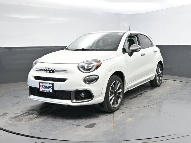 Used 2023 FIAT 500X Sport AWD/4WD image 7