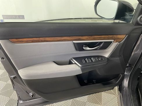 Used 2020 Honda CR-V EX image 10