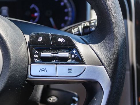 Certified 2023 Hyundai Tucson SE AWD/4WD image 31