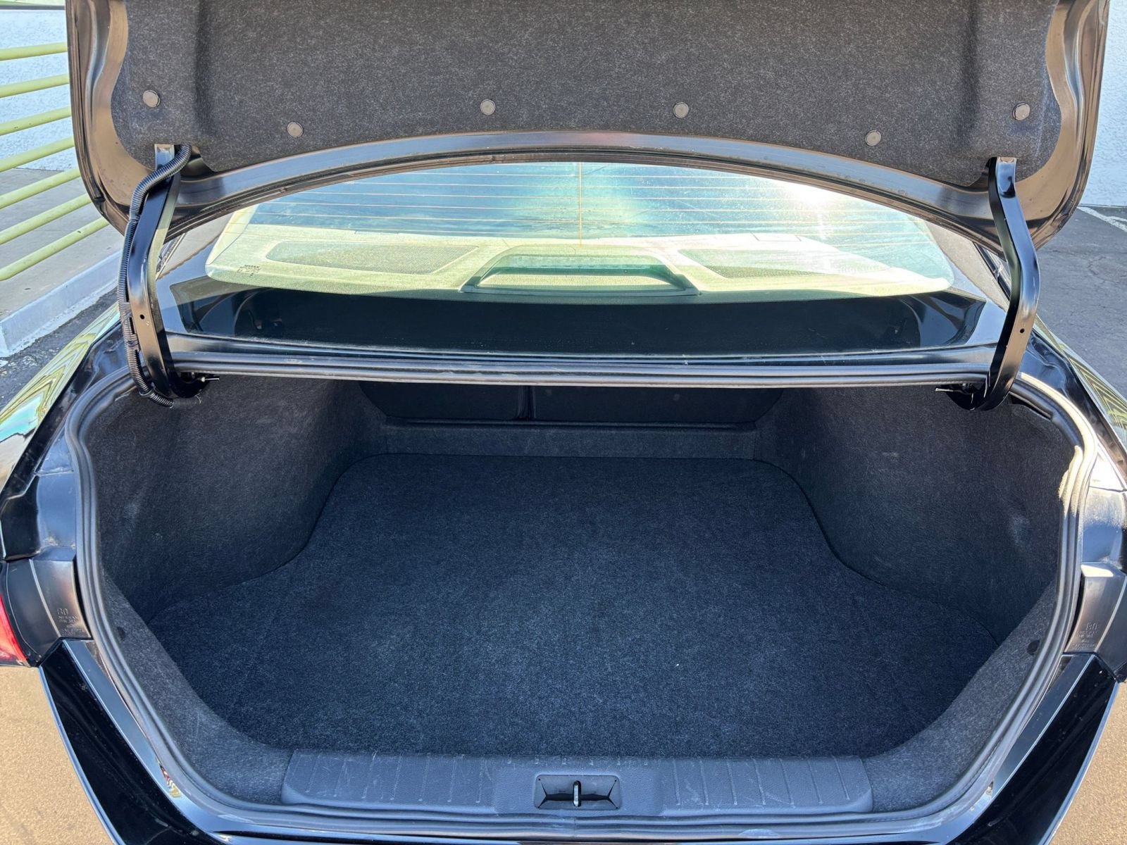 Used 2025 Nissan Sentra S FWD image 28