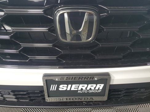 New 2026 Honda CR-V EX-L image 10