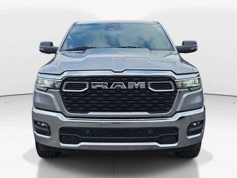 Used 2025 RAM 1500 Big Horn AWD/4WD image 12