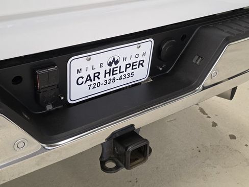 Used 2024 Chevrolet Silverado 2500 LT w/ All Star Edition AWD/4WD image 57