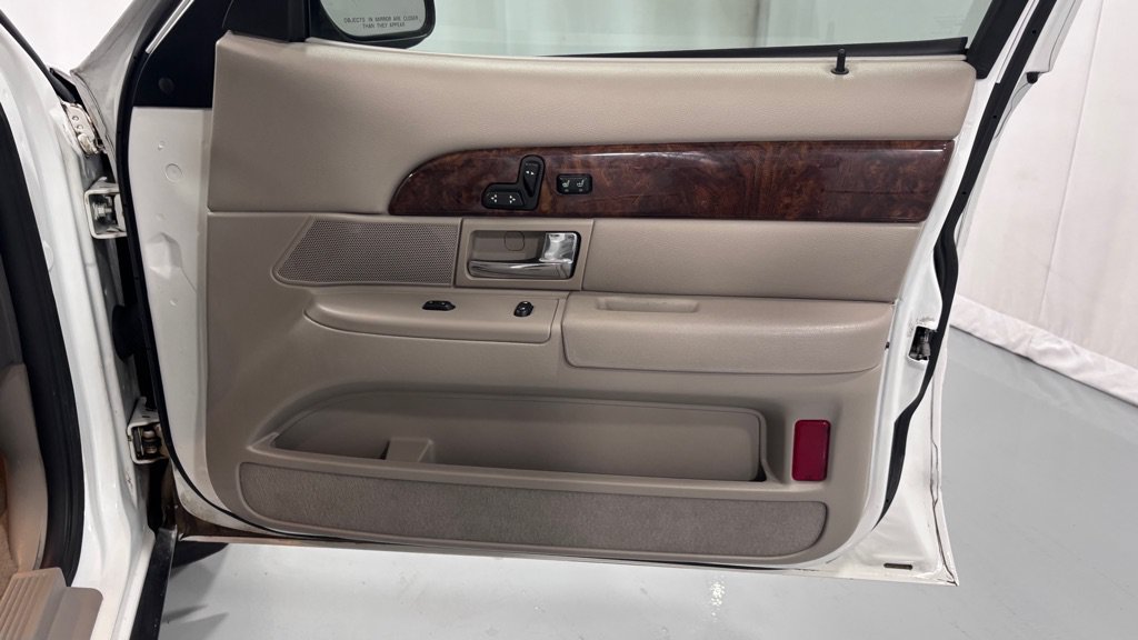 Used 2008 Mercury Grand Marquis LS RWD image 21