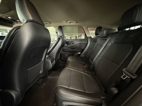 Used 2024 Lincoln Corsair Premiere w/ Equipment Group 101A image 30