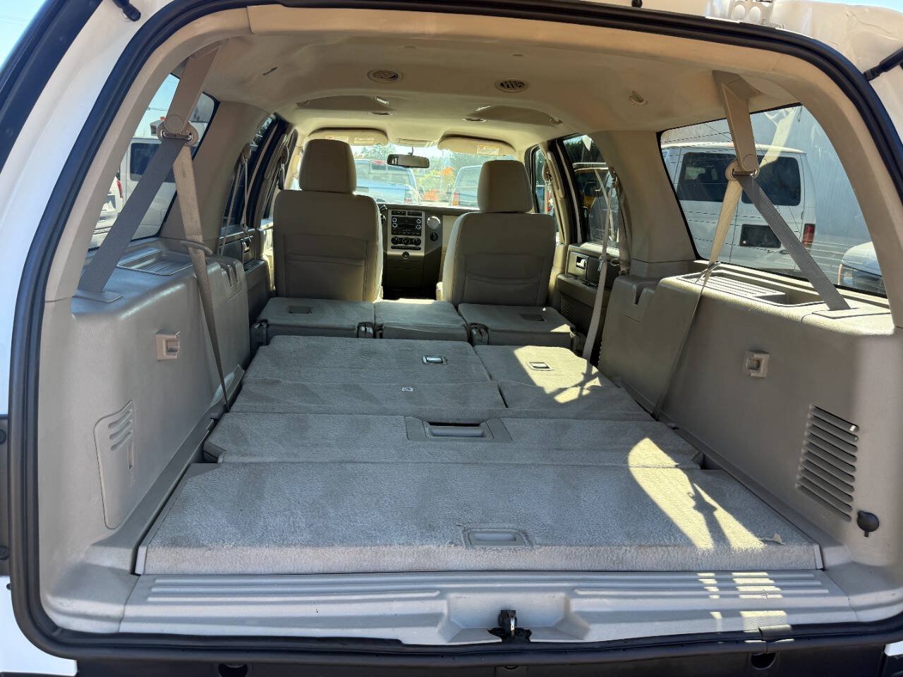 Used 2014 Ford Expedition EL XL AWD/4WD image 13