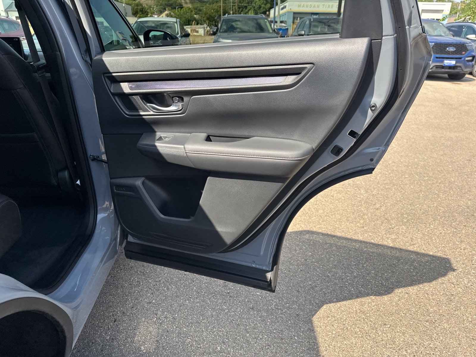 Used 2025 Honda CR-V Sport-L image 34