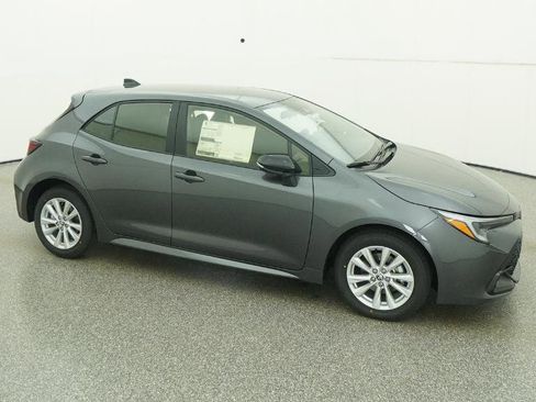 New 2026 Toyota Corolla SE image 34