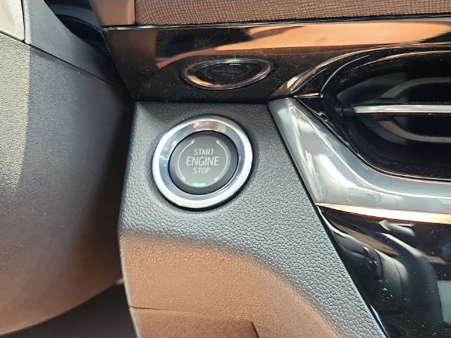 New 2026 Buick Envista Sport Touring w/ Convenience I Package FWD image 16