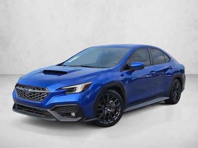 Used 2023 Subaru WRX Limited