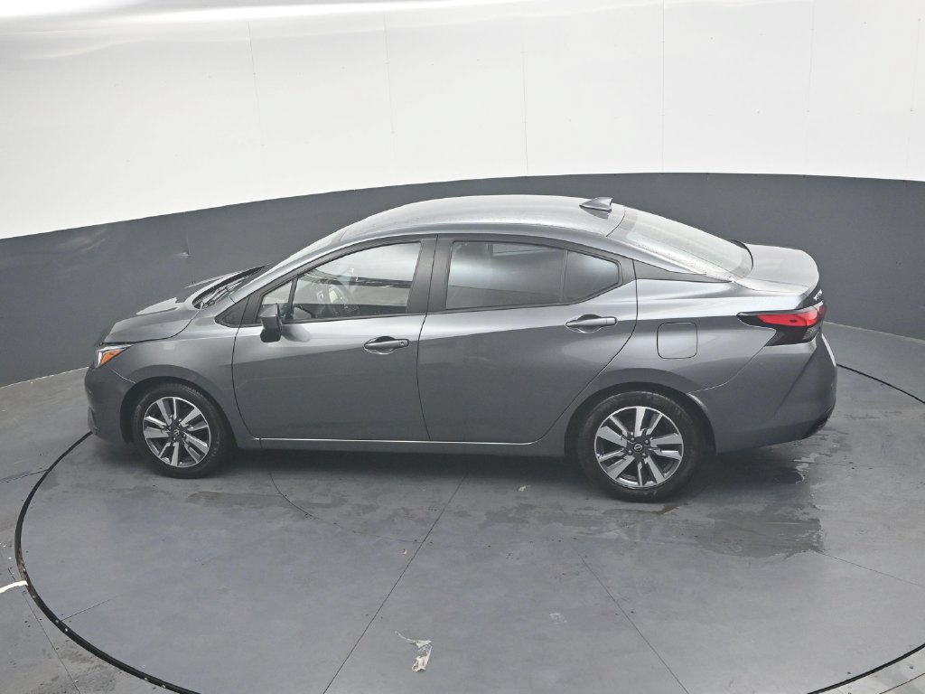 Used 2024 Nissan Versa SV FWD image 23