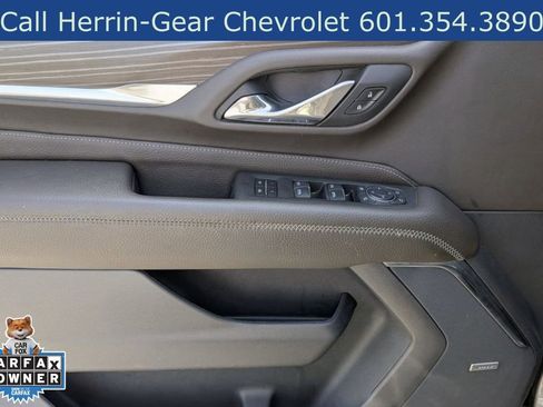 Used 2024 GMC Yukon Denali w/ LPO, Floor Liner Package image 17
