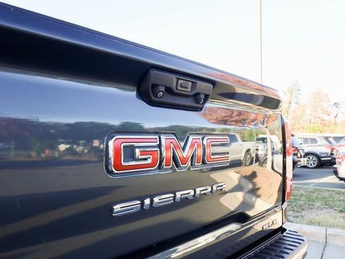 Used 2020 GMC Sierra 2500 SLE w/ SLE Convenience Package image 32