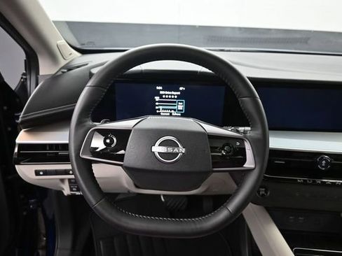 Used 2025 Nissan Murano SL AWD/4WD image 24