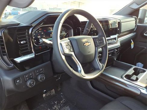 New 2026 Chevrolet Silverado 3500 LT w/ All Star Edition image 5